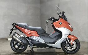 BMW C650 SPORT 2017 0C04