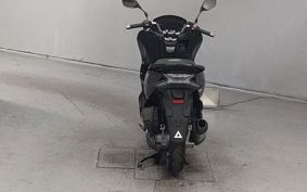 HONDA PCX HYBRID  JF84