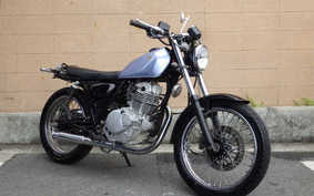 SUZUKI GRASS TRACKER NJ4BA