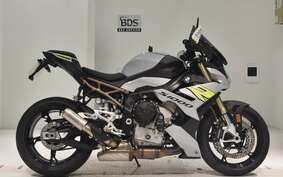 BMW S1000R 2021