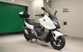 BMW C600 SPORT 2014