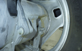 SUZUKI ADDRESS V50 G CA42A