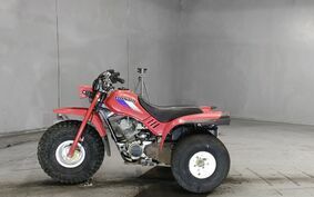 HONDA ATC125 TE01