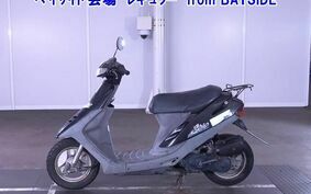 HONDA ディオ-2 AF27