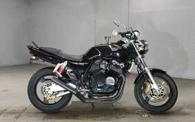 HONDA CB400SF VTEC 2001 NC39