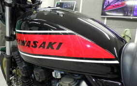 KAWASAKI ZEPHYR 400 KAI 1997 ZR400C