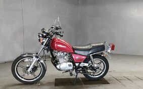 SUZUKI GN125 H PCJG9