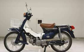 HONDA C70 SUPER CUB E C70