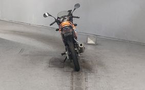 HONDA CBR125R JC34