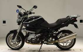 BMW R1200R 2010