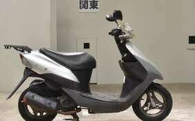 SUZUKI LET's 2 CA1PA