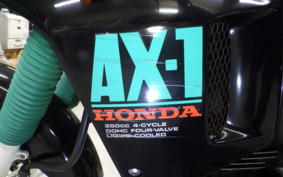 HONDA AX-1 MD21