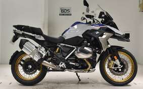 BMW R1250GS 2021