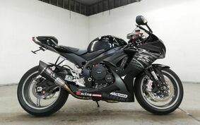 SUZUKI GSX-R600 2011 C3111