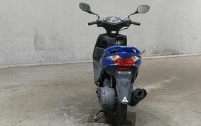 SUZUKI ADDRESS V125 SS CF4MA