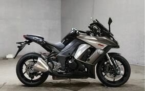 KAWASAKI NINJA 1000 2011 ZXT00G