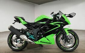 KAWASAKI NINJA 250 SL BX250A