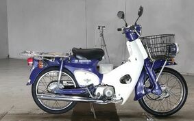 HONDA PRESS CUB 50 C50