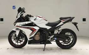 HONDA CBR400R 2022 NC56