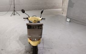 SUZUKI LETS4 CA43A