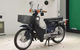 HONDA C70 SUPER CUB C70