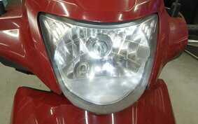 SUZUKI ADDRESS V125 DT11A