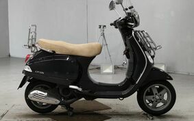 VESPA LX125 M441