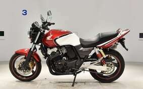 HONDA CB400SFV-3 2005 NC39