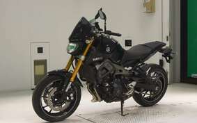 YAMAHA MT-09 2014 RN34J