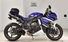 YAMAHA YZF-R1 2013 RN24J