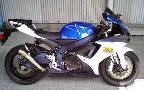 SUZUKI GSX-R750 2012 GR7MA