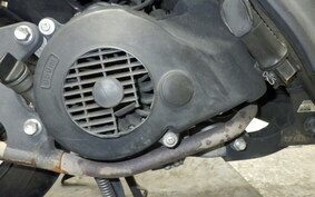 SUZUKI ADDRESS V125 CF4EA