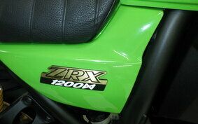 KAWASAKI ZRX1200 D 2011 ZRT20D