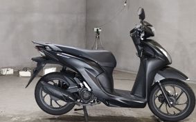 HONDA DIO110 BASIC  JK03