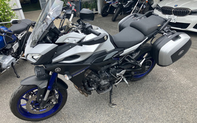 YAMAHA MT-09 Tracer 2015 RN36J