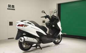 SUZUKI BURGMAN200 CH41A