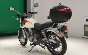 KAWASAKI ESTRELLA BJ250A