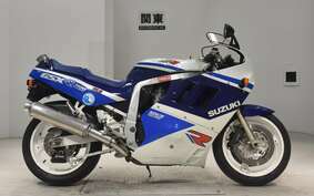 SUZUKI GSX-R1100 1989 GV73A