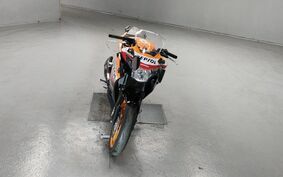 HONDA CBR250R MC41