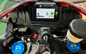 HONDA CBR600RR ABS 2024 PC40