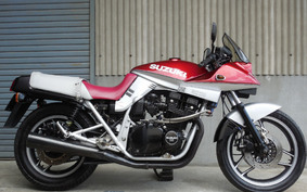 SUZUKI GSX1100S KATANA 1986 GS110X