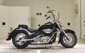 SUZUKI INTRUDER 400 Classic 2001 VK54A