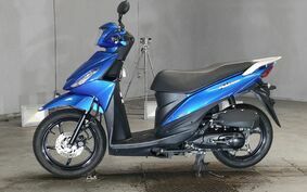 SUZUKI ADDRESS 110 CE47A