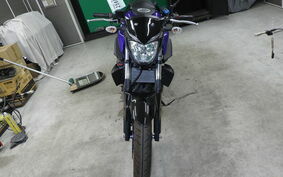 YAMAHA MT-25 RG43J