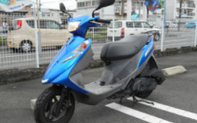 SUZUKI ADDRESS V125 G CF4EA