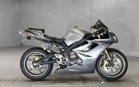 TRIUMPH DAYTONA 675 2007 TMD10