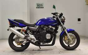 HONDA CB400SF VTEC SPEC 2 2002 NC39