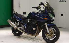 SUZUKI BANDIT 1200 S 2000 GV77A