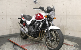 HONDA CB400SF 2019 NC42