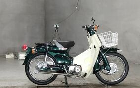 HONDA C70 SUPER CUB HA02